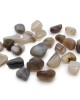 Αχάτης Γκρί - Grey Agate Βότσαλα - Πέτρες (Tumblestones)